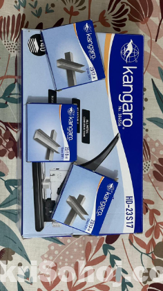 Kangaro stapler machine HD - 23S17